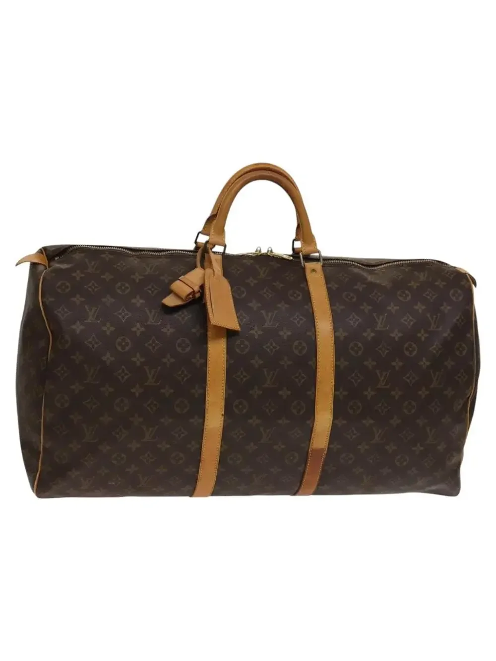Louis Vuitton elevate your